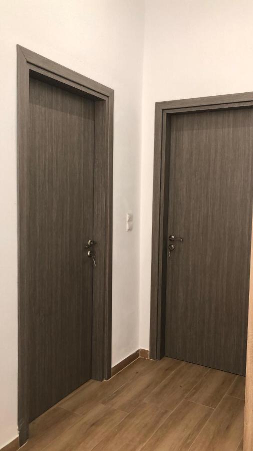 Lejlighed New Delux Studio With Wooden Floor