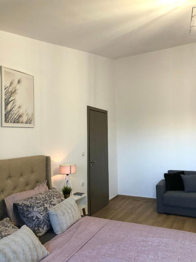 New Delux Studio With Wooden Floor Lejlighed *