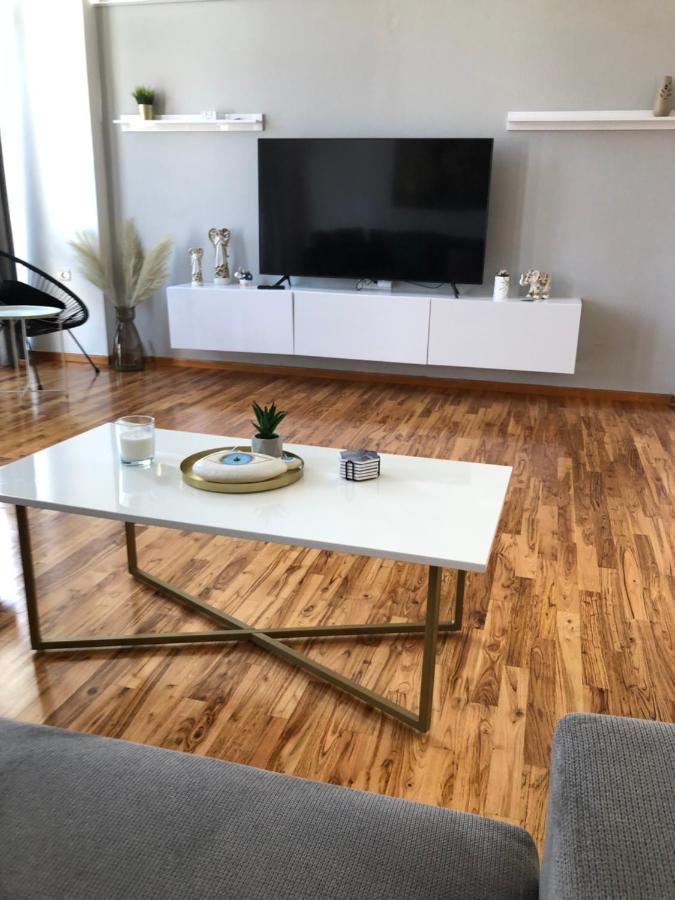New Delux Studio With Wooden Floor Lejlighed
