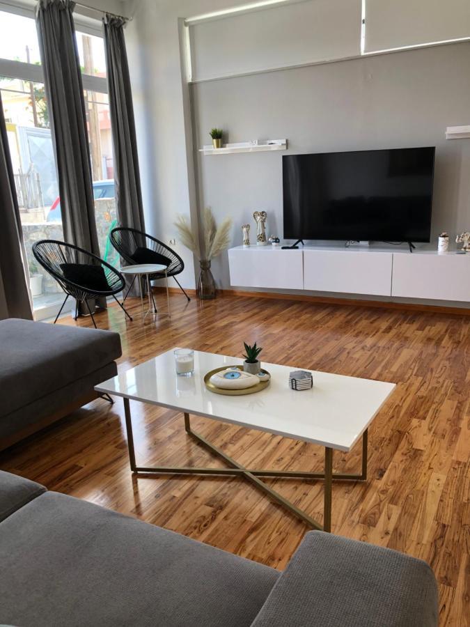 Lejlighed New Delux Studio With Wooden Floor *