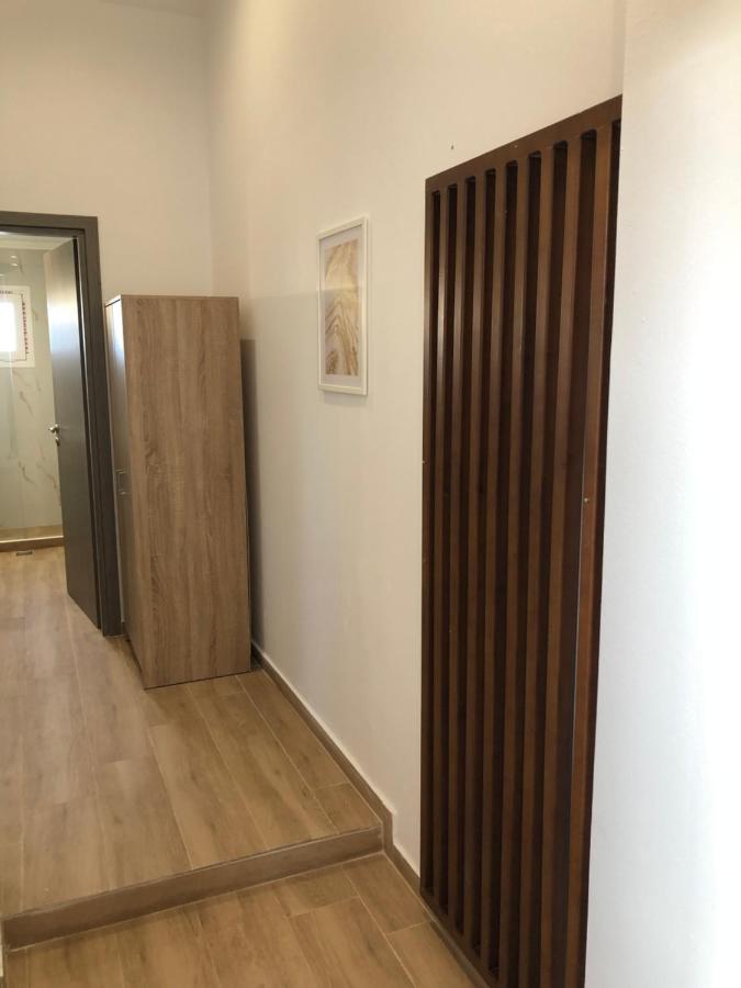 New Delux Studio With Wooden Floor Lejlighed